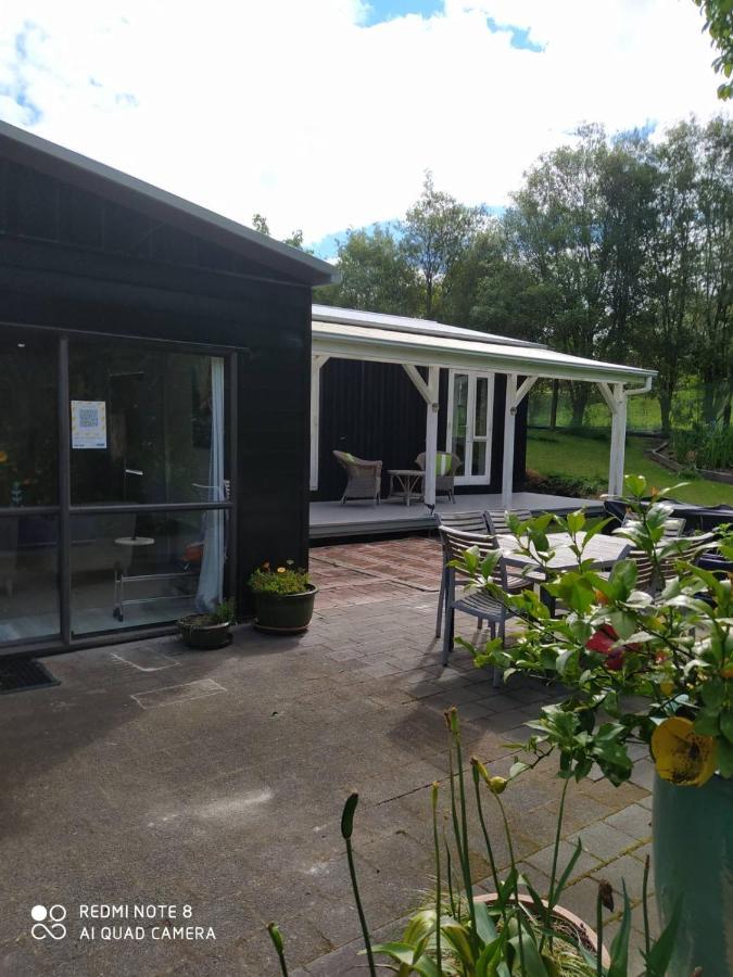 The Homestead Таупо Экстерьер фото