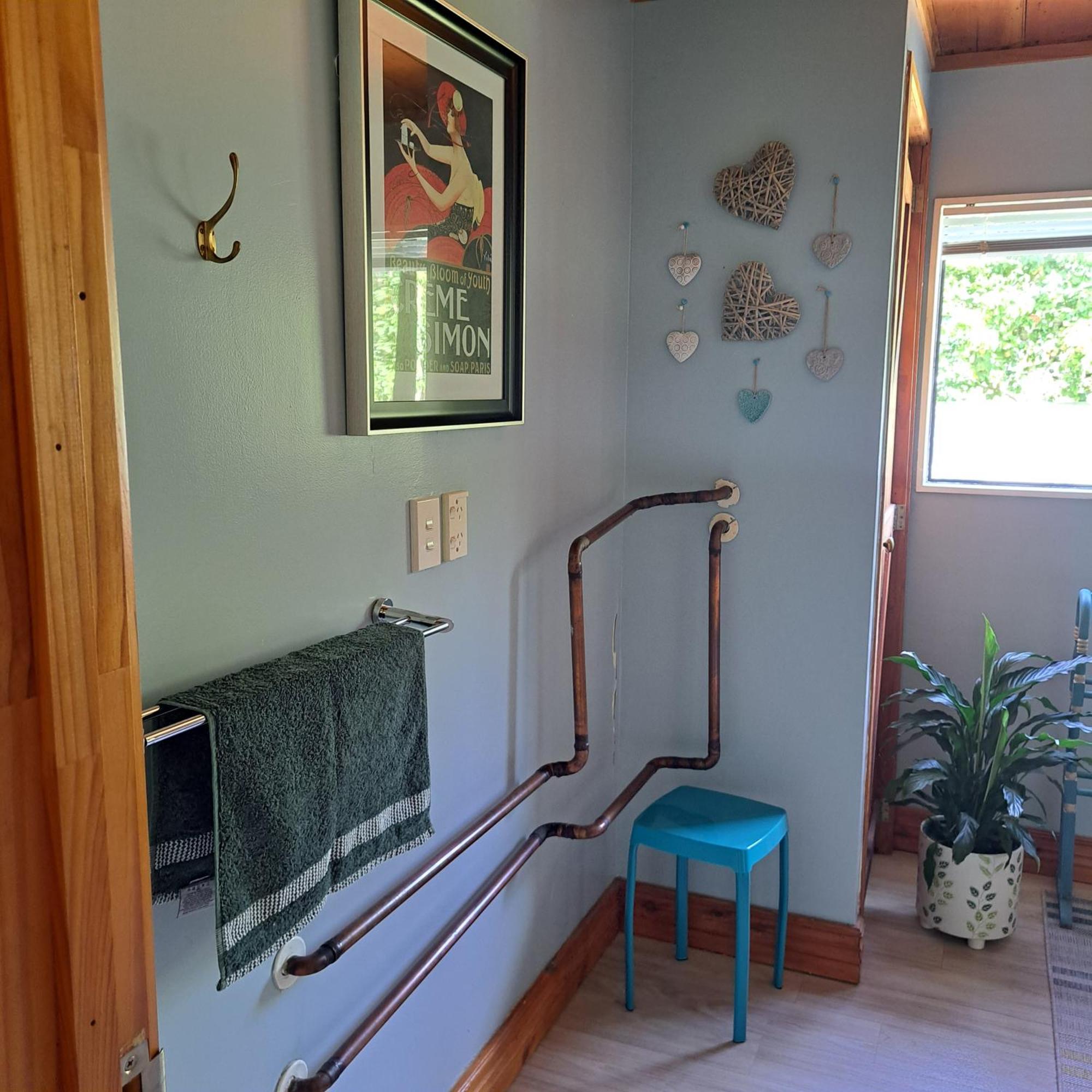 The Homestead Таупо Экстерьер фото
