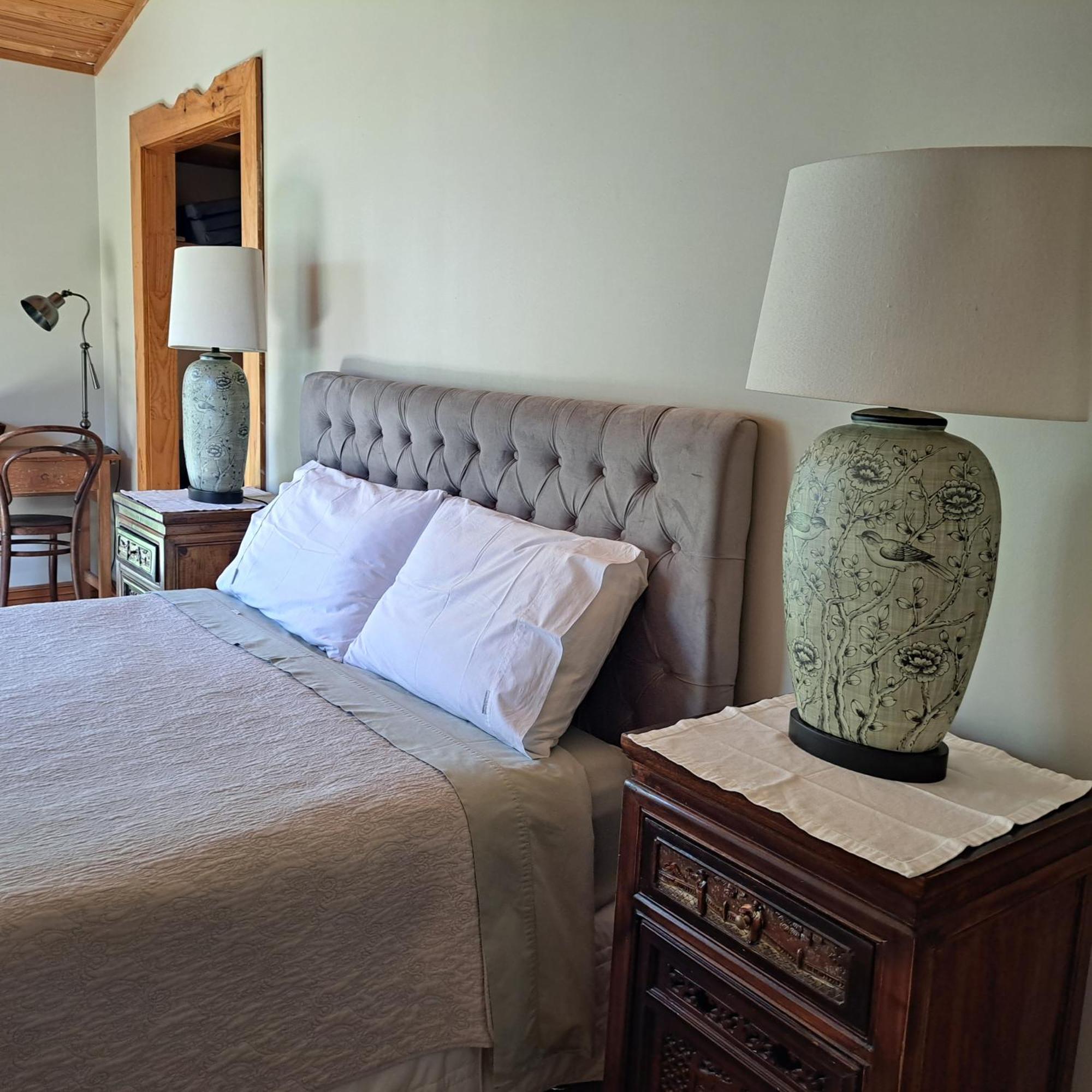 The Homestead Таупо Экстерьер фото