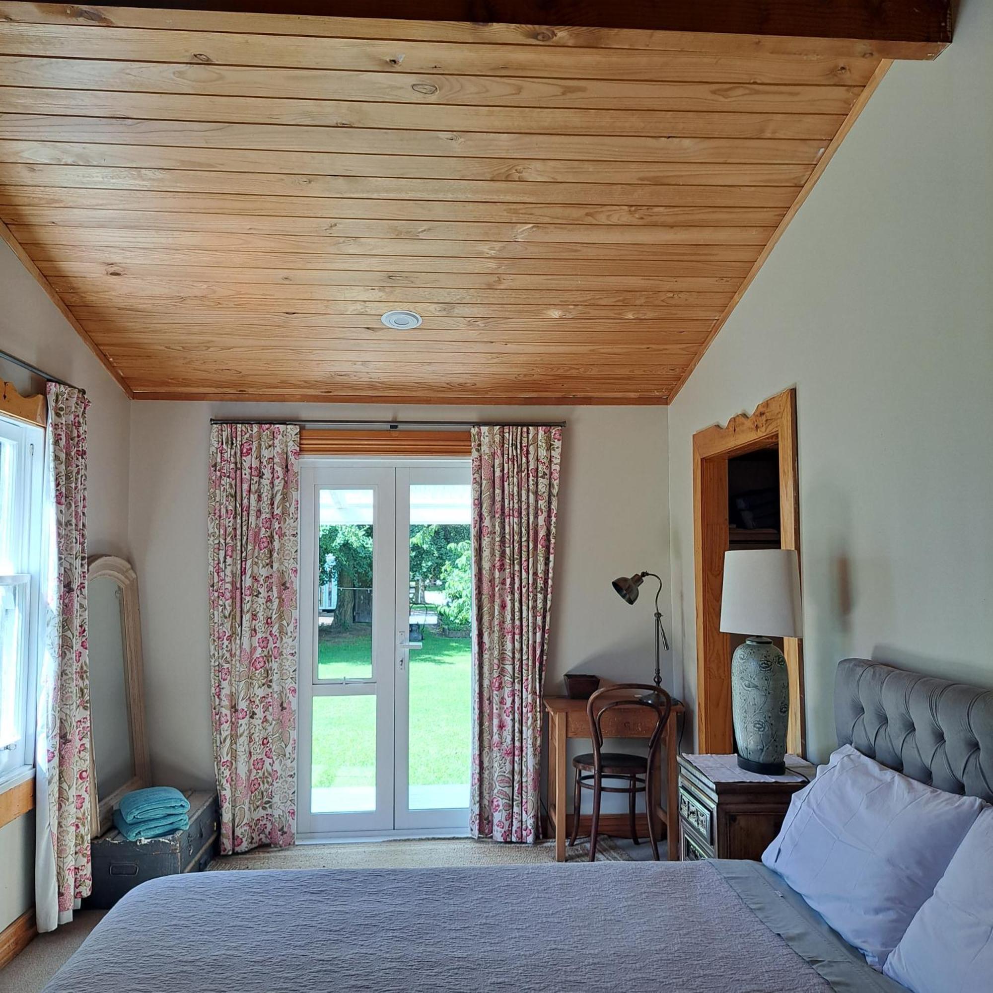 The Homestead Таупо Экстерьер фото