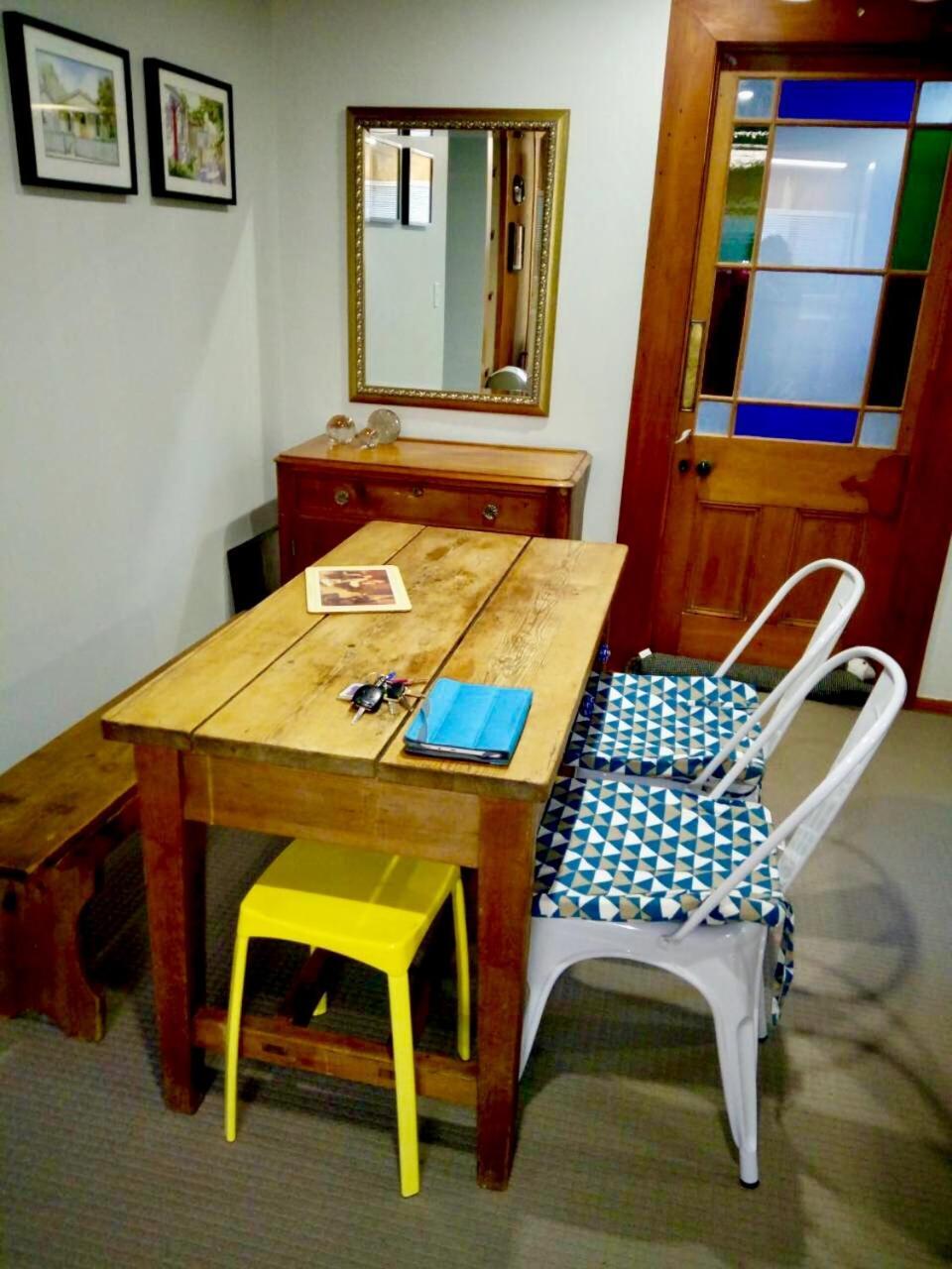 The Homestead Таупо Экстерьер фото